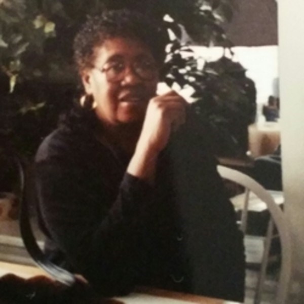 Obituary of Mary Helen Sinclair