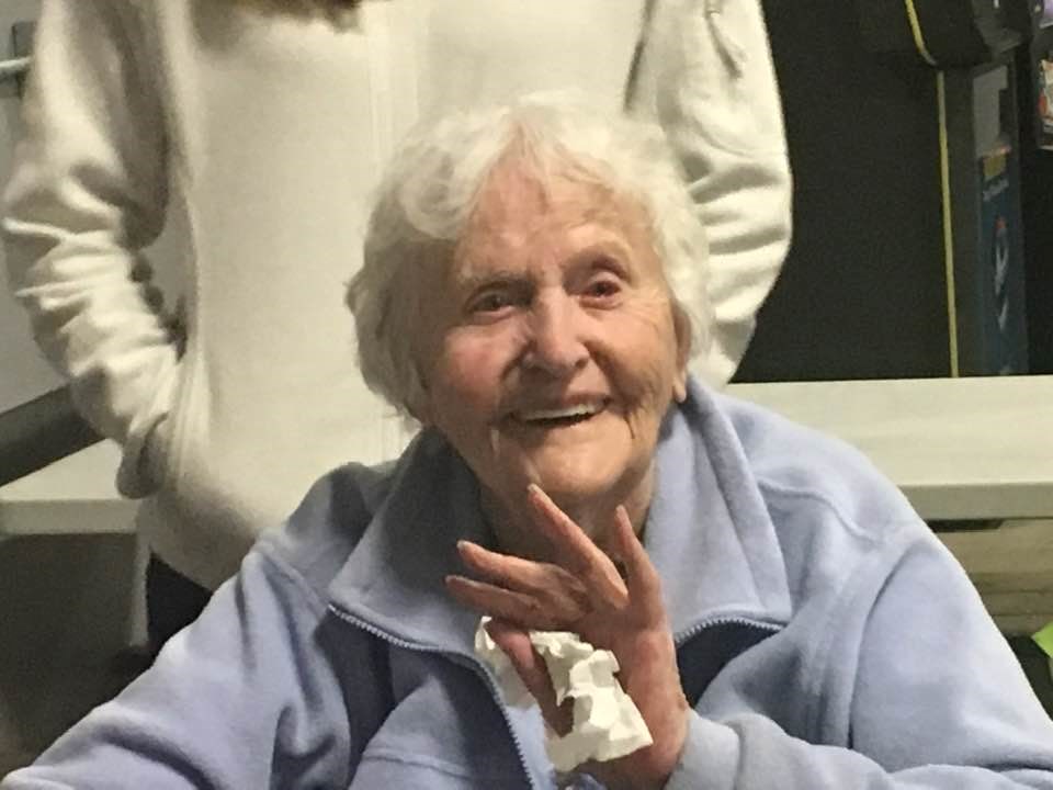 Obituary of Estella Elizabeth Roberts