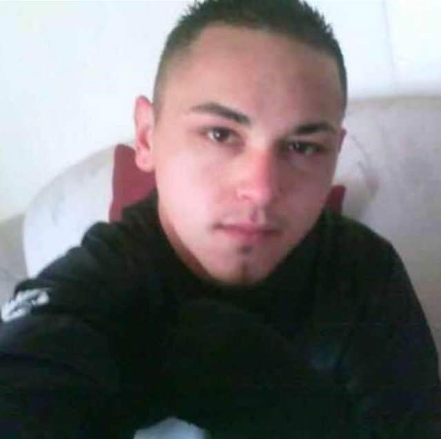 Obituary of Brandon Michael Plantillas Benitez