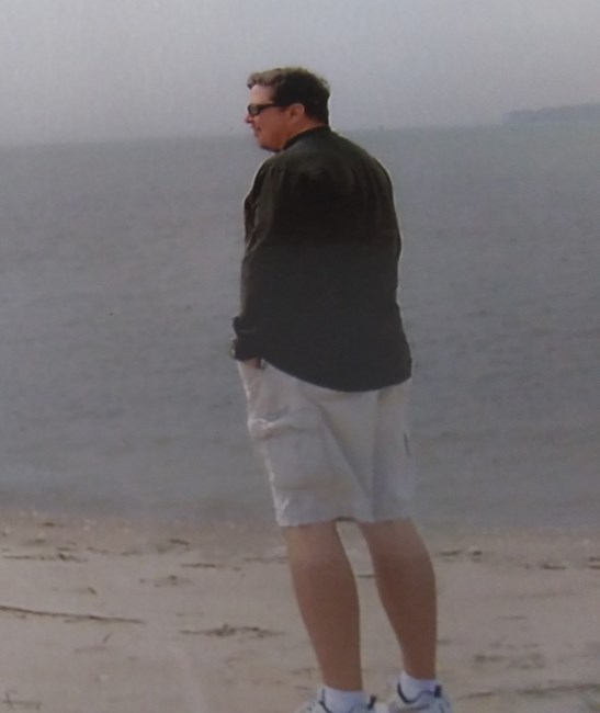 Obituary of Robert M. Martin