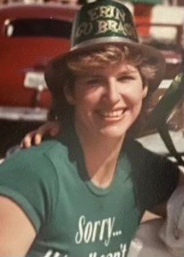 Obituary of Margaret Ann Walsh