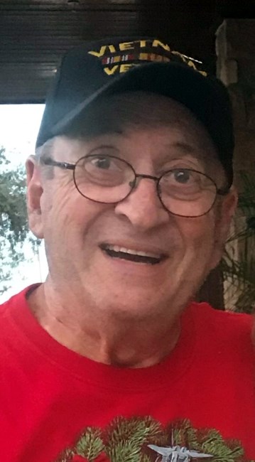 Obituary of Norman Mitchell