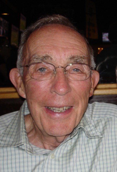 Obituary of William James Dyke