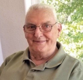 Obituario de Patrick Sheridan