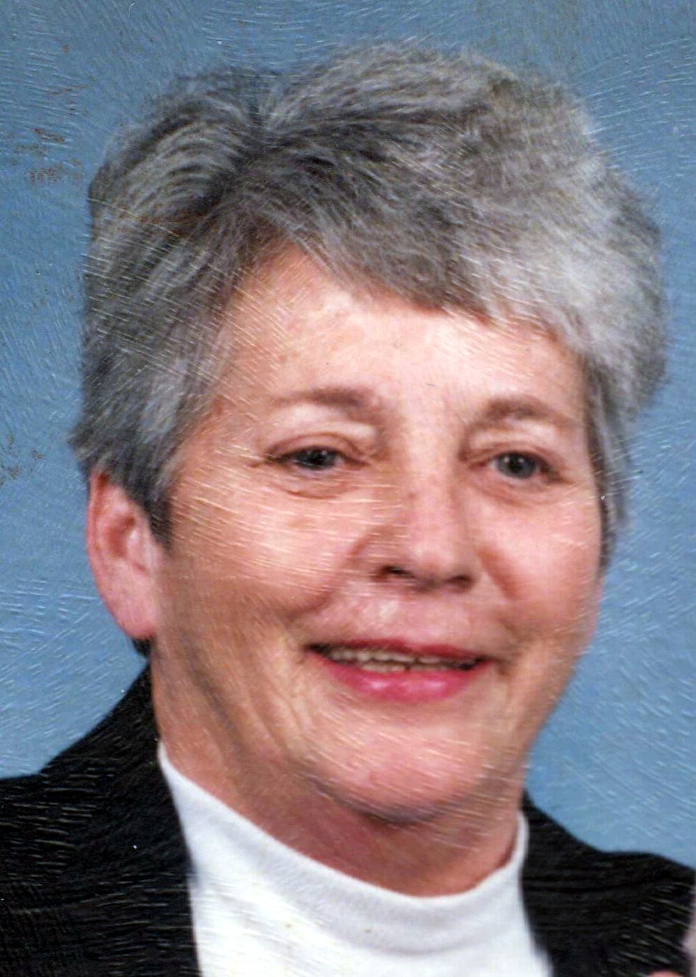 Joyce Quick Obituary Waynesboro, VA