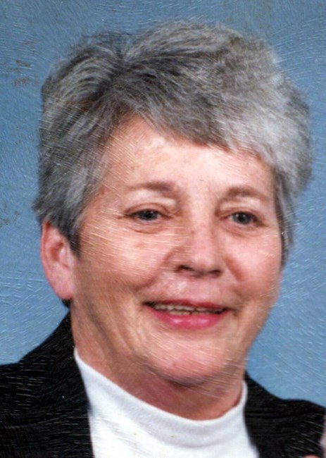 Obituary of Joyce Marie (Painter) Quick