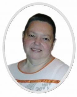 Obituary of Aline Fournier