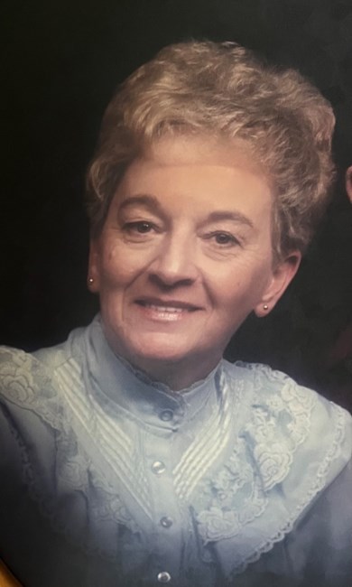 Obituary of Armande Marie Bisson