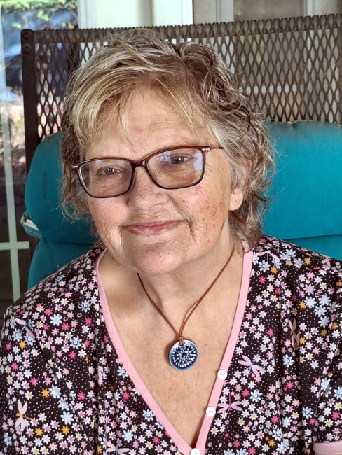 Obituary of Patricia Kim Harmon