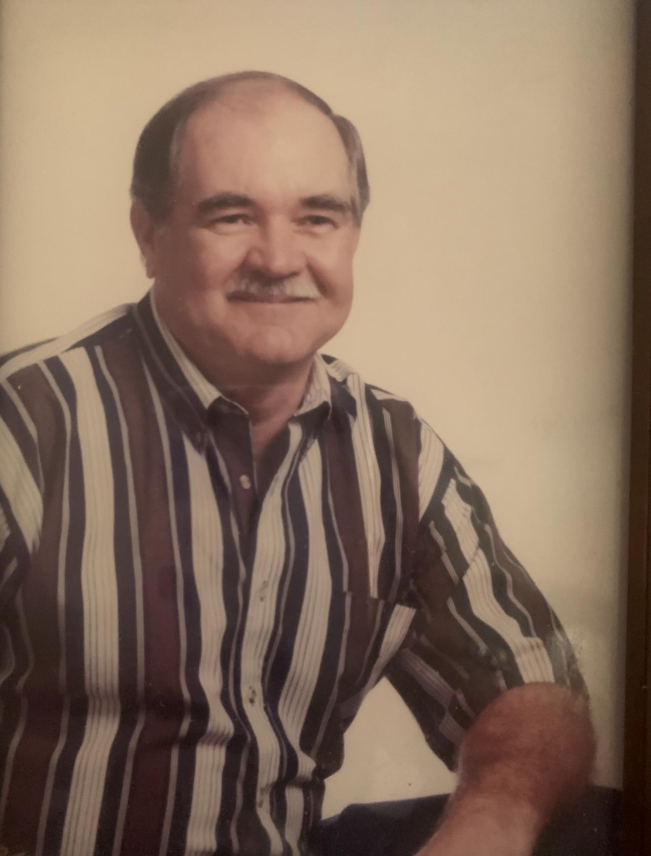 Obituary of Jerry Clyde McDonald