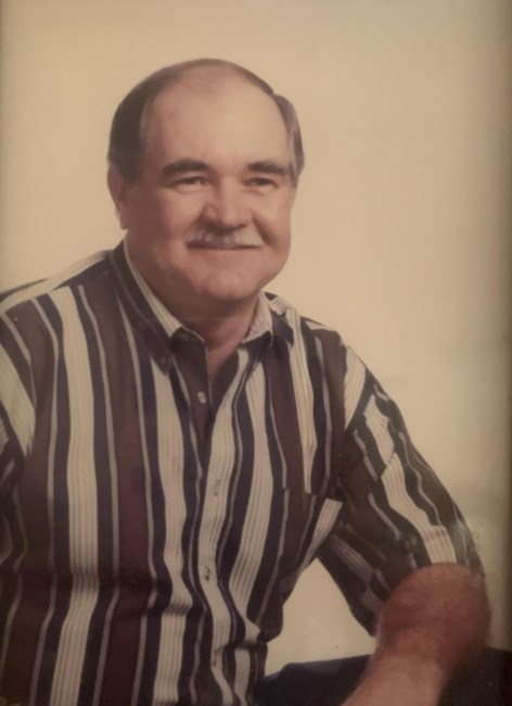 Obituary of Jerry Clyde McDonald