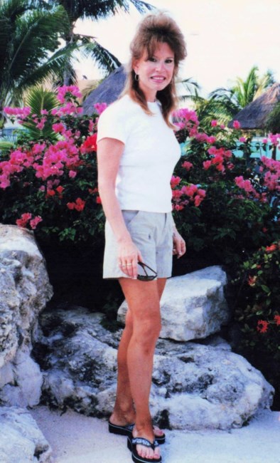 Obituary of Janet Susan Kagele
