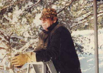 Obituary of George Winn Chandler