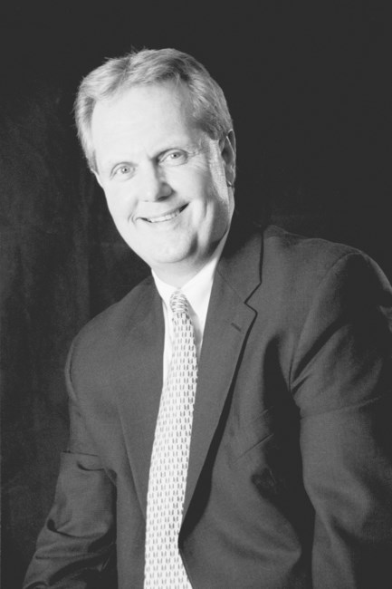 Obituary of David B. Widenhofer