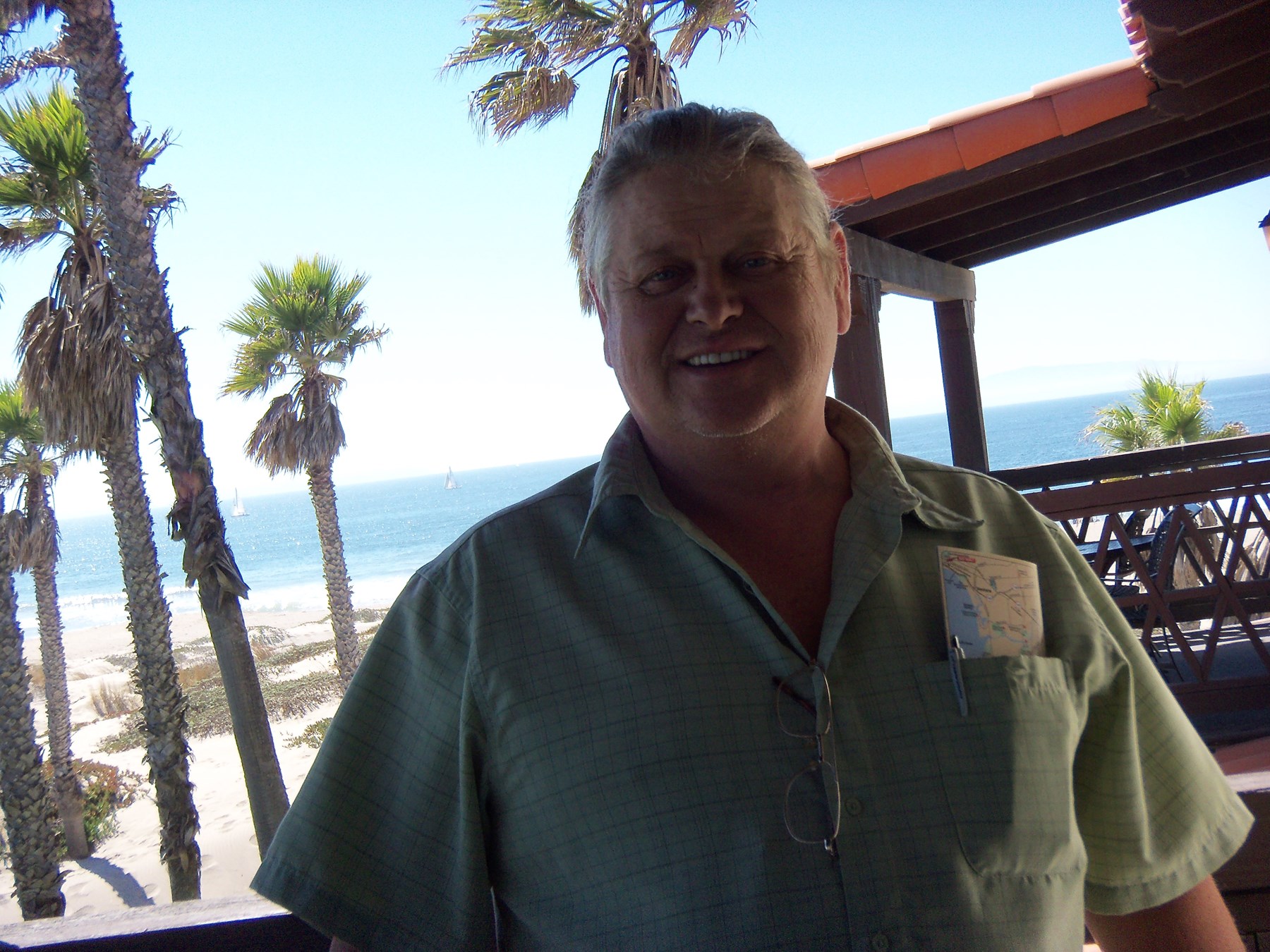 Obituary of Edward Lee Weatherford