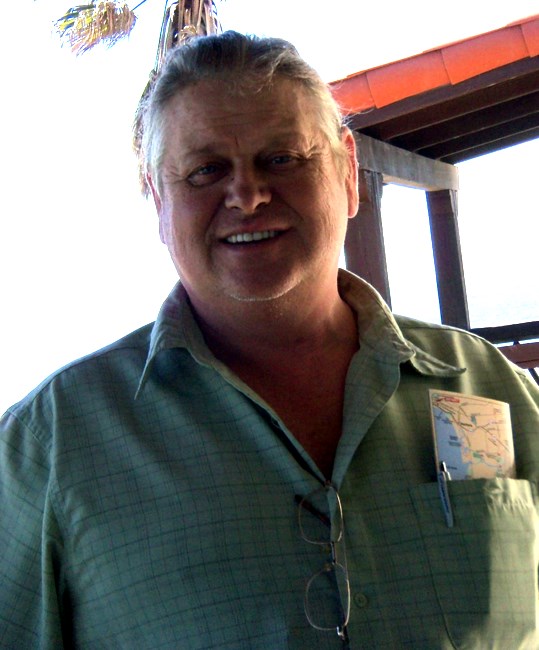 Obituary of Edward Lee Weatherford