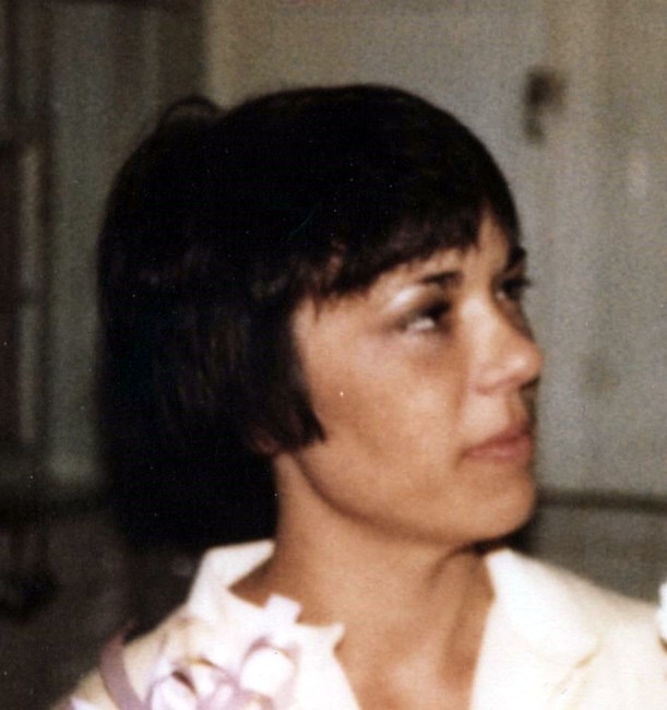 Obituary of Trudy Shell