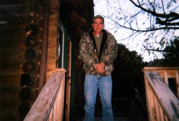 Avis de décès de Timothy Howard Wilson