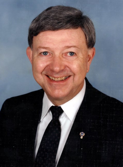 Obituary of Mr. William H. Shuford