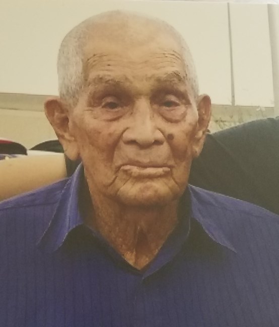 Obituary of Domitilo G. Reyes