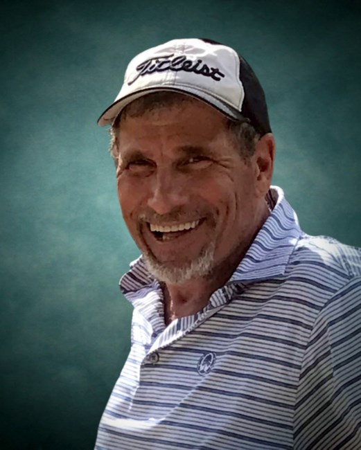 Obituary of David B Knight