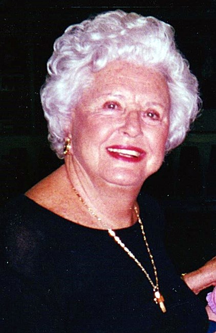 Obituary of Shirley Bacon Mountz