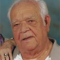 Obituary of Paul Lycos