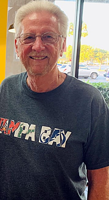 Obituario de George "Sonny" Kotala