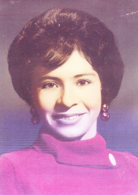 Obituary of Maria Torres Collins