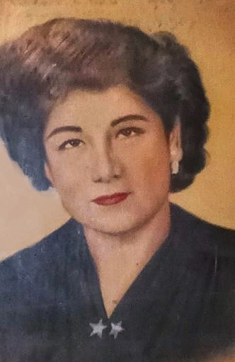 Obituary of Cecilia Laque Rios