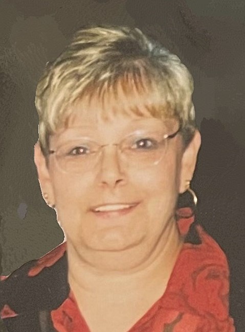 Obituary of Rebecca Quercioli