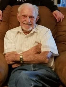 Obituary of Wallace Eugene Nelson