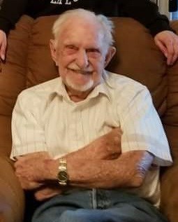 Obituary of Wallace Eugene Nelson