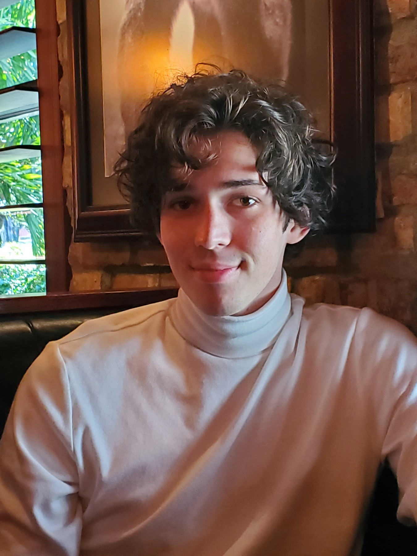 Obituary of Christopher Ross Betts