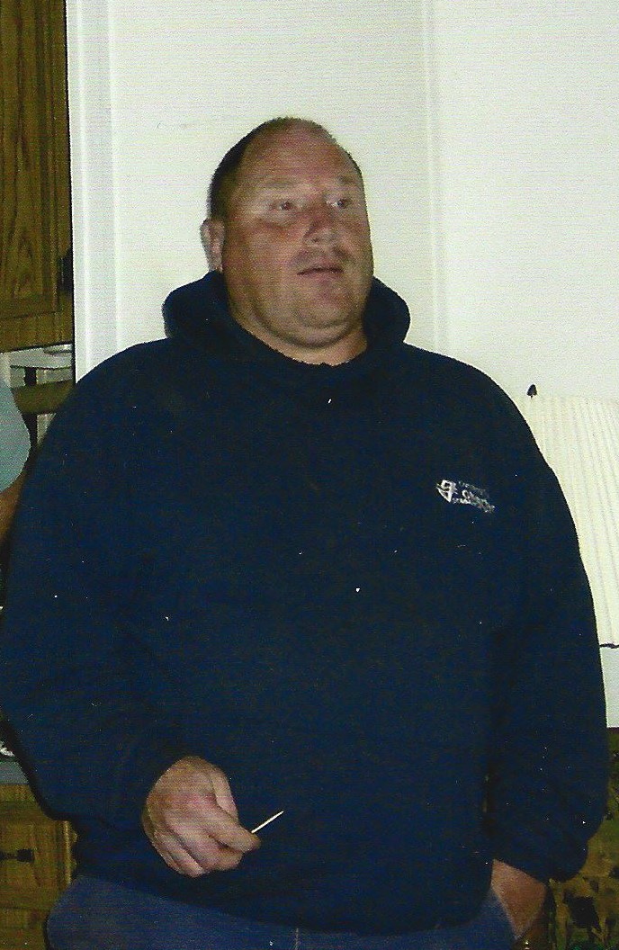 Obituary of Johnny Alvin Church