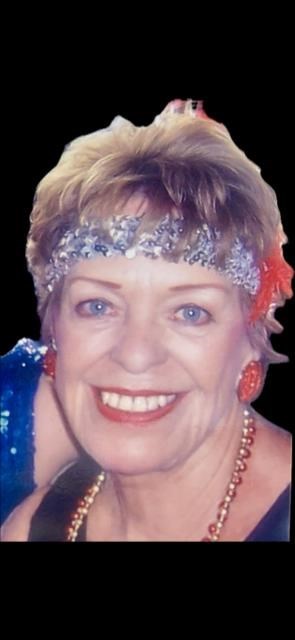 Obituary of Lois Ollene Andersen