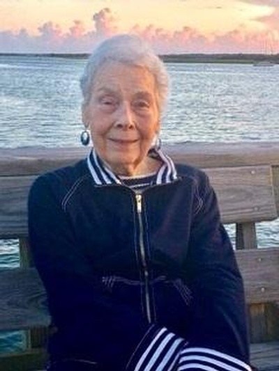 Obituary of Nora Edwards Brown