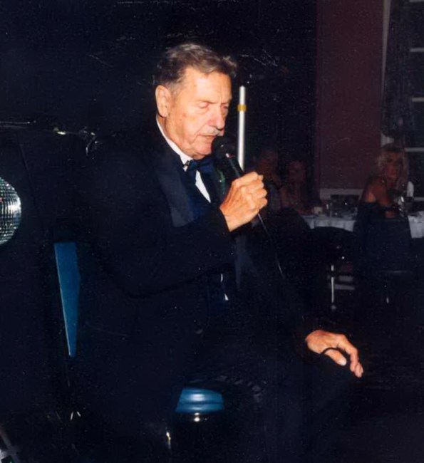 Obituary of Hugo W. Arquilla Sr.