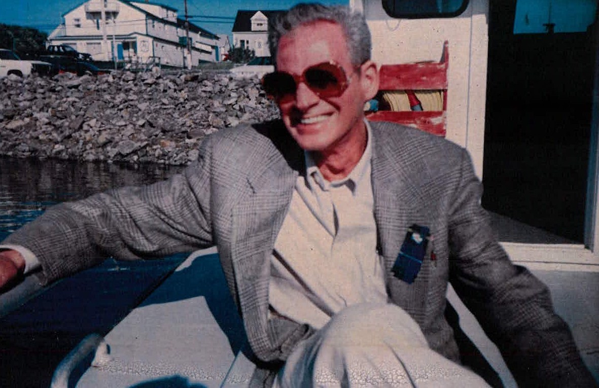 Allan Blair Obituary - Kitchener, ON