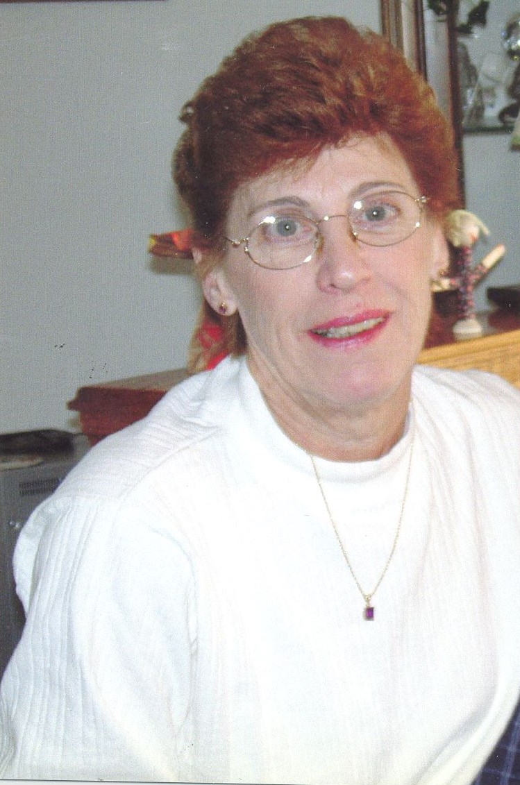 Obituary of Joan M. Tuttle
