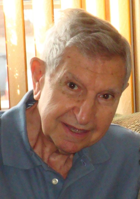 Obituary of Joseph T. Abinanti
