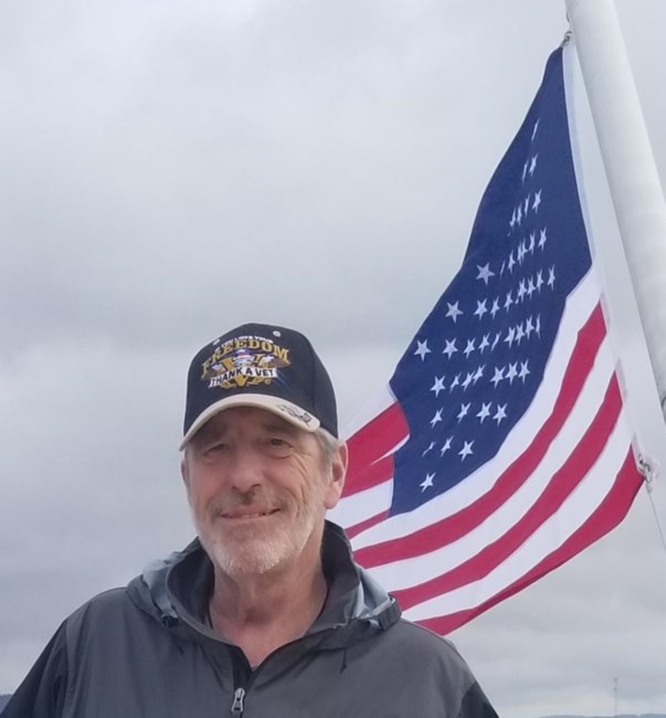 Obituary of Curtis Robert Shope