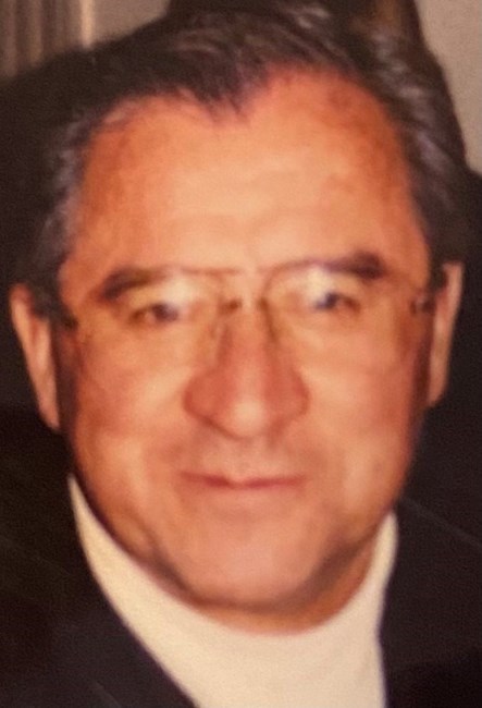 Obituary of Julio Gomez Sr.