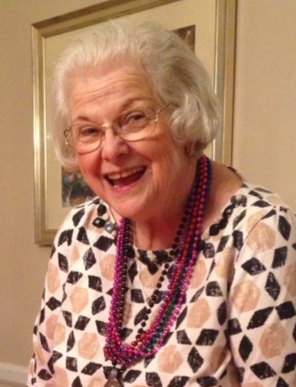Obituary of Patricia Ann Gantt