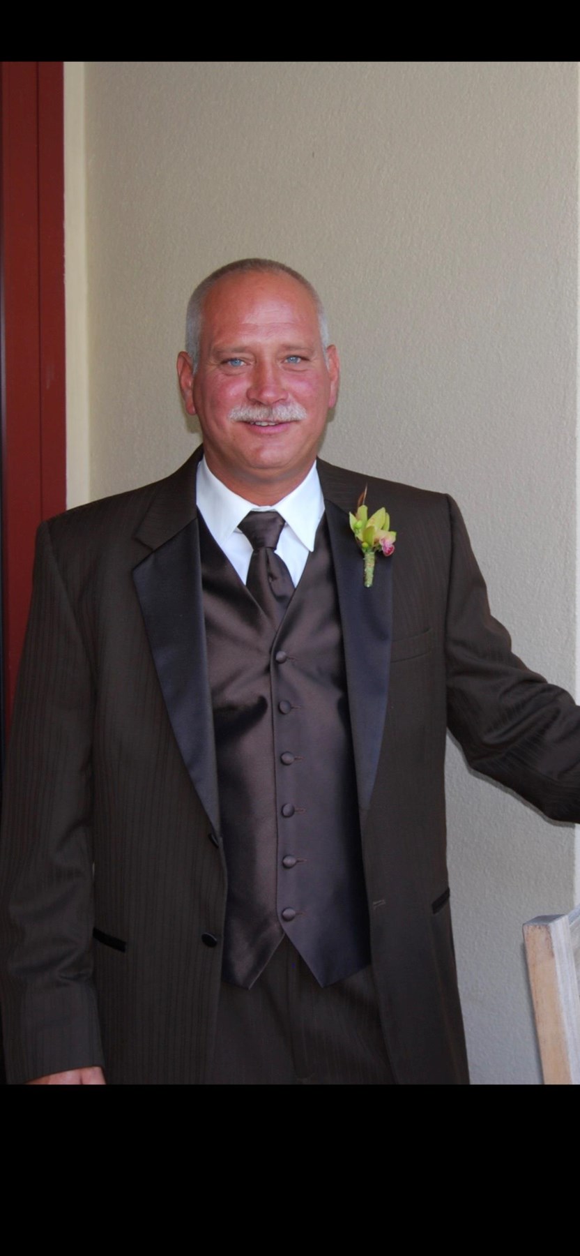 Obituary of Jerry Edward King