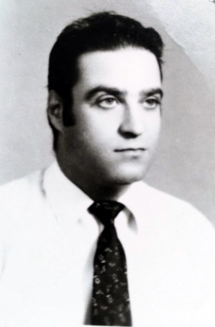 Avis de décès de Youssef Elias Abi-Zeid