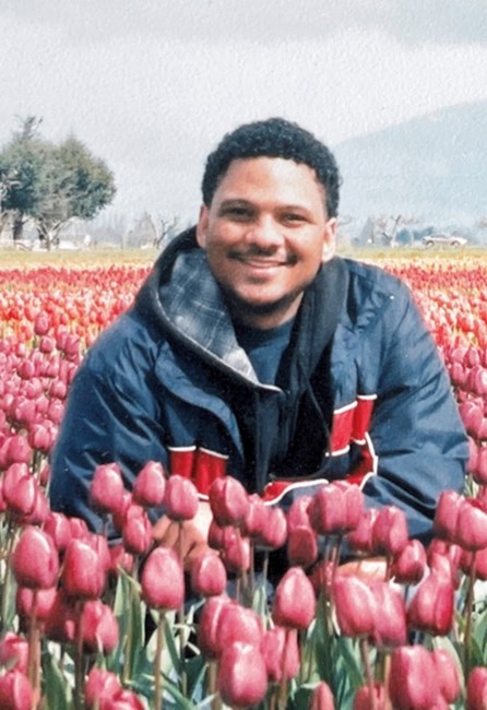 Obituary of Justin "JUST D", "JUS Dubeous" Kurt Dumas