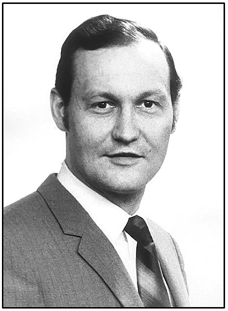 Avis de décès de Karl Heinz Strick