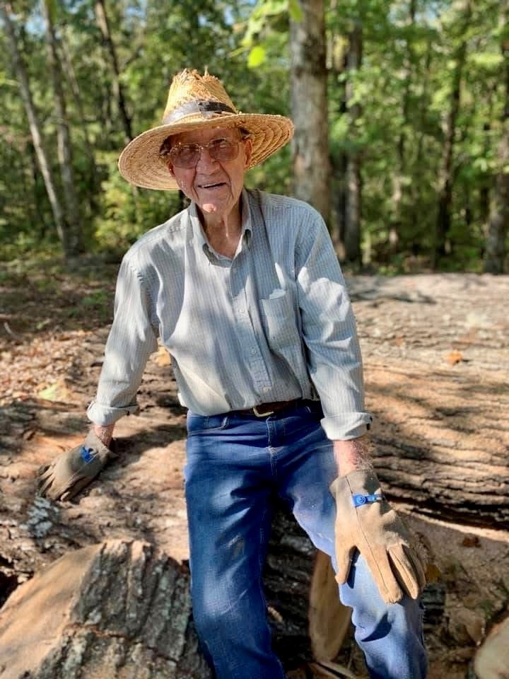 Obituary of Tonnie Ottis Bresnahan