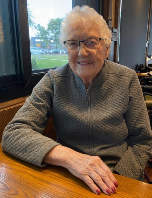 Obituary of Nora R Sulen